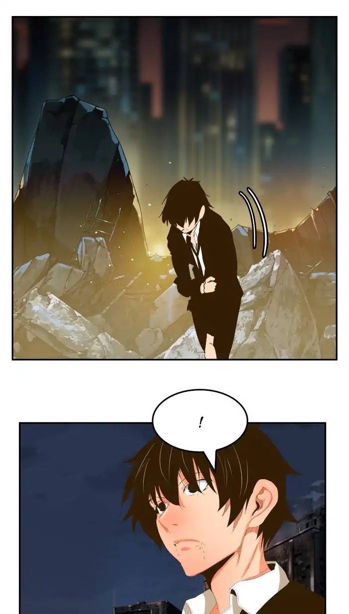 The God of High School Chapter 385 page 91 - Chapter 385
