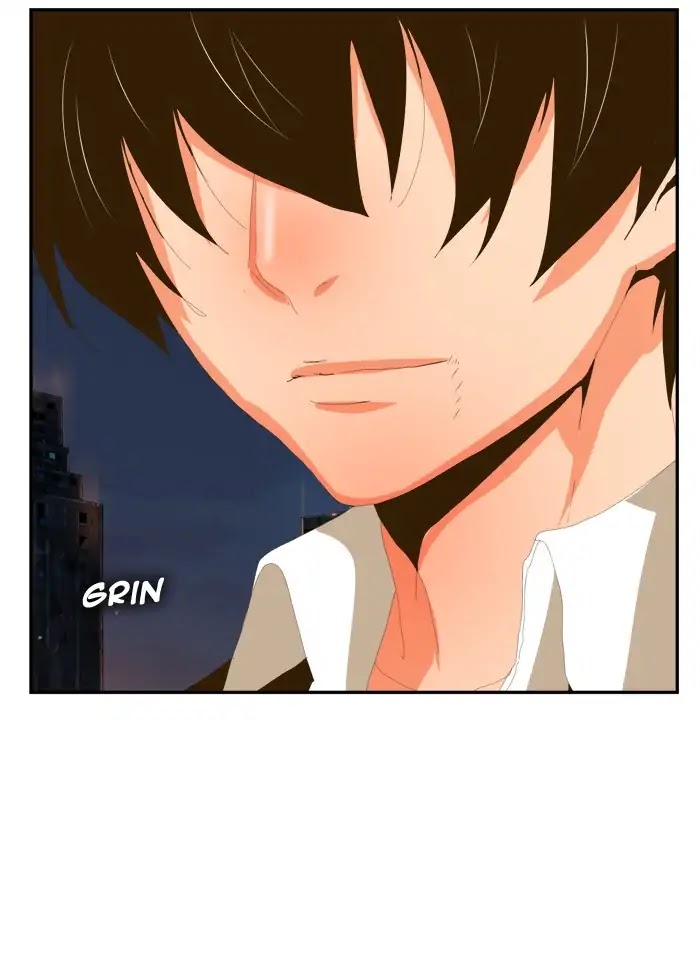 The God of High School Chapter 385 page 96 - Chapter 385