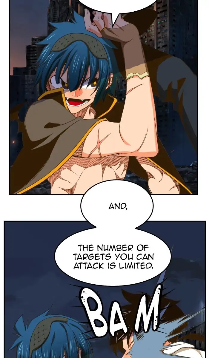 The God of High School Chapter 386 page 100 - Chapter 386