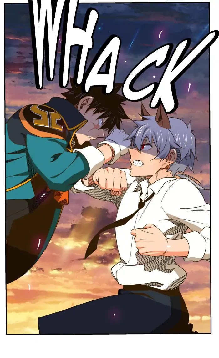 The God of High School Chapter 386 page 103 - Chapter 386
