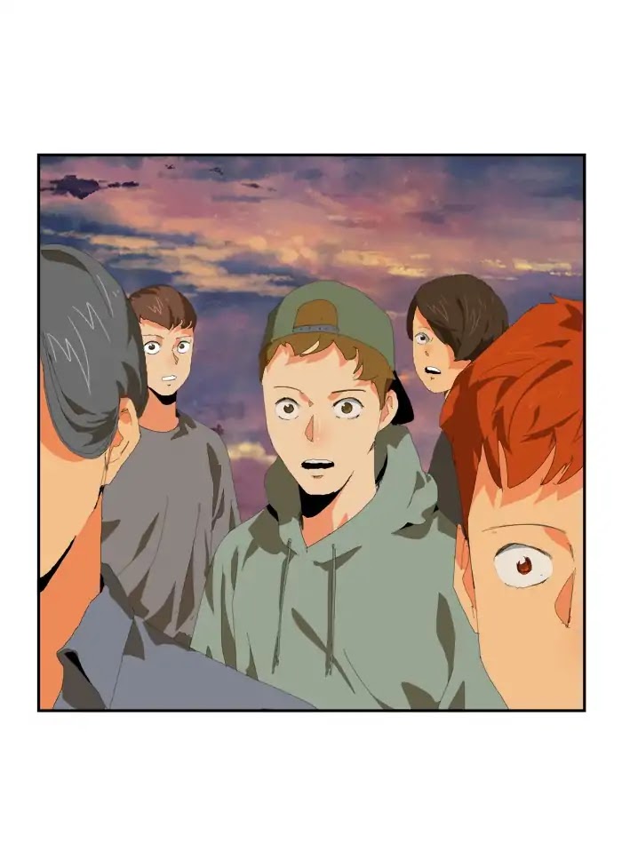 The God of High School Chapter 386 page 113 - Chapter 386