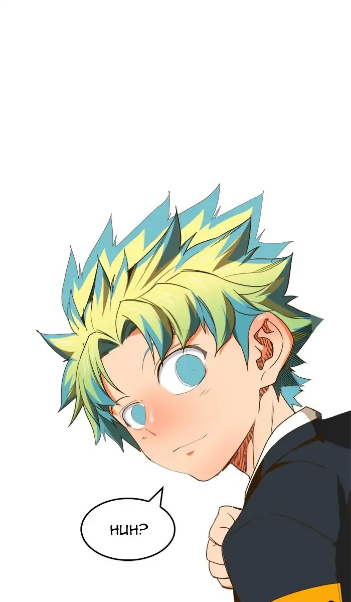 The God of High School Chapter 386 page 119 - Chapter 386