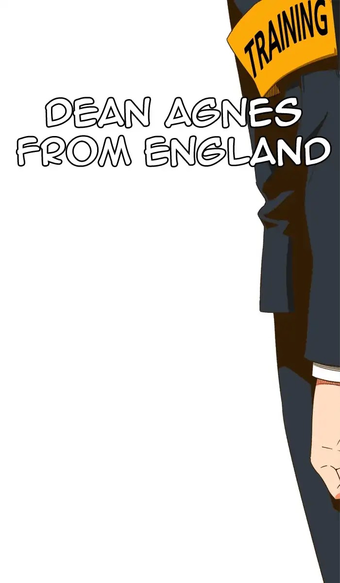The God of High School Chapter 386 page 120 - Chapter 386