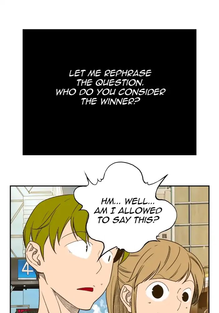 The God of High School Chapter 386 page 125 - Chapter 386
