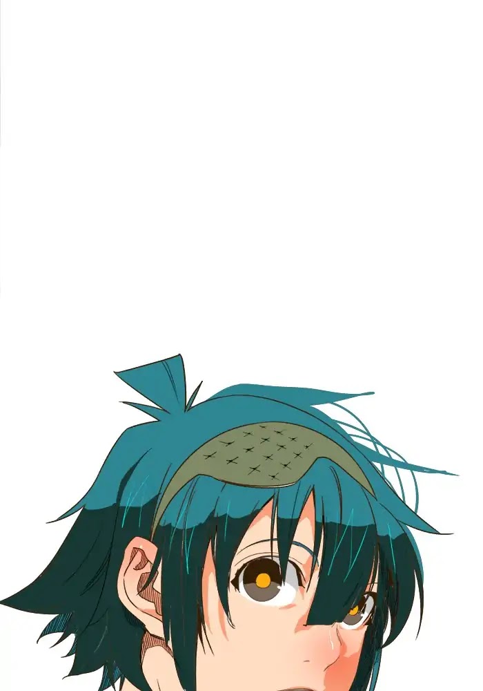 The God of High School Chapter 386 page 129 - Chapter 386