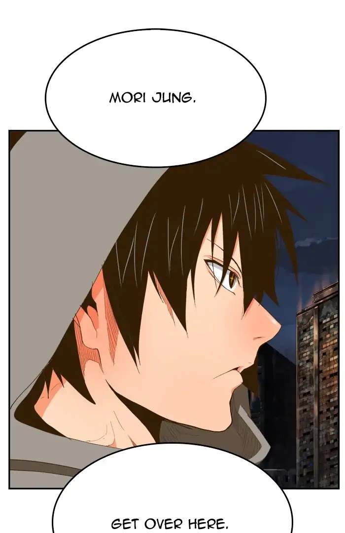 The God of High School Chapter 386 page 17 - Chapter 386