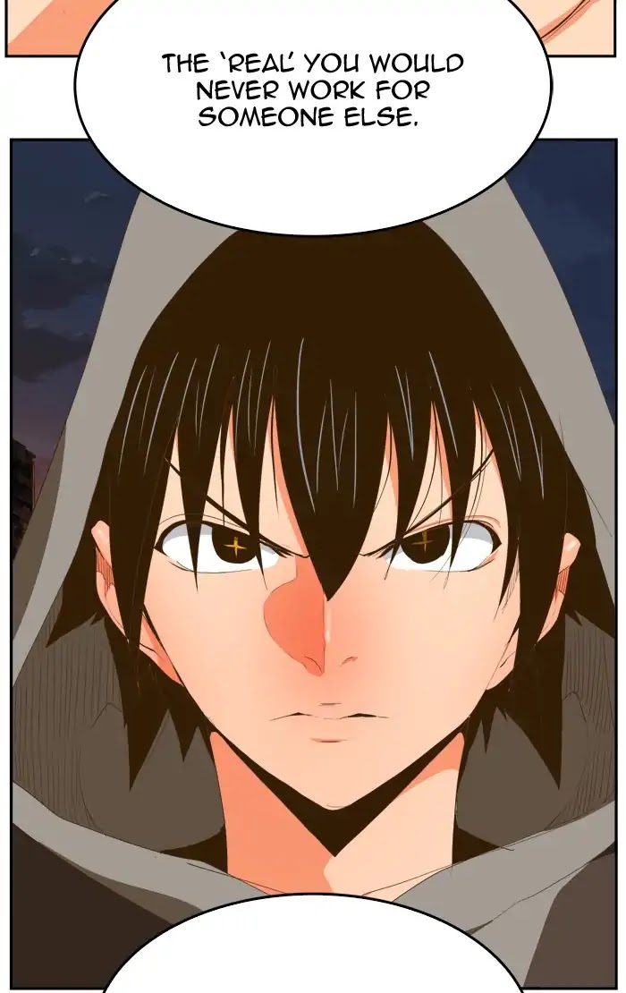 The God of High School Chapter 386 page 19 - Chapter 386