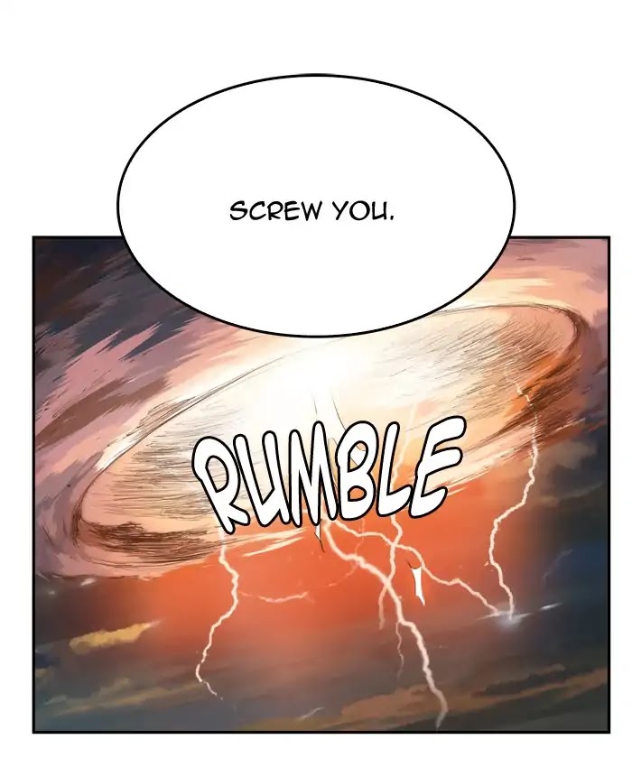 The God of High School Chapter 386 page 22 - Chapter 386
