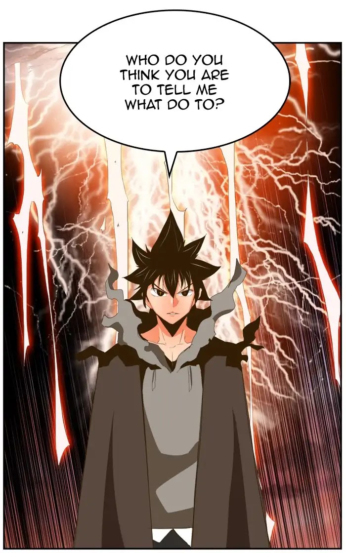 The God of High School Chapter 386 page 23 - Chapter 386