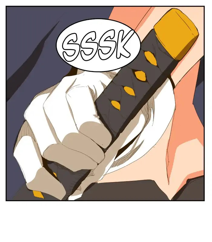 The God of High School Chapter 386 page 28 - Chapter 386