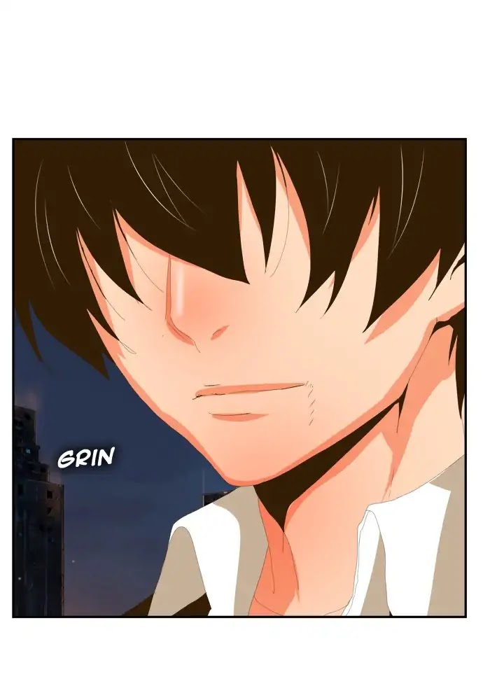 The God of High School Chapter 386 page 3 - Chapter 386