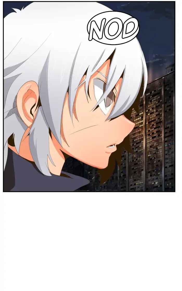 The God of High School Chapter 386 page 32 - Chapter 386