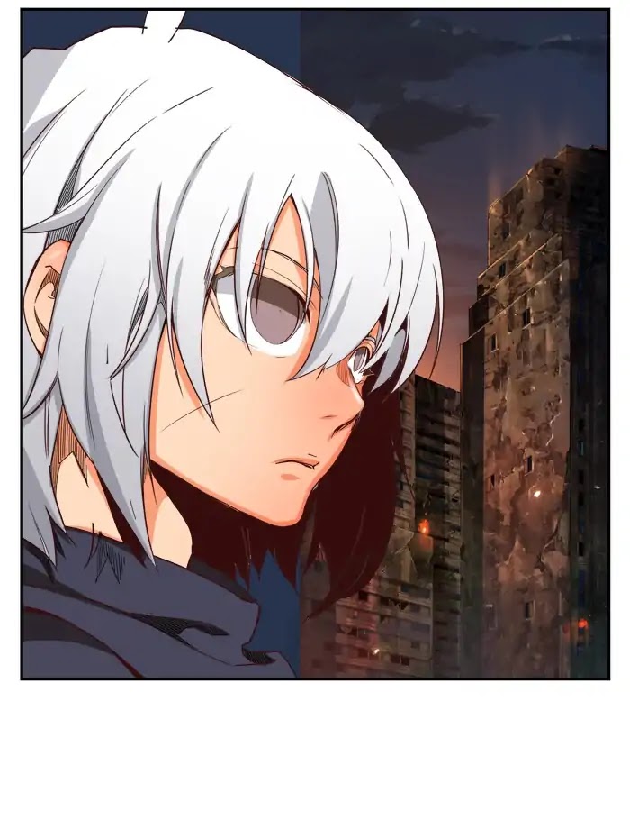 The God of High School Chapter 386 page 34 - Chapter 386