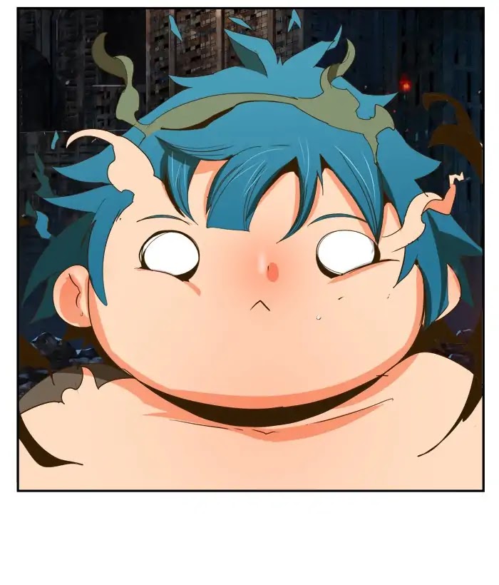 The God of High School Chapter 386 page 37 - Chapter 386