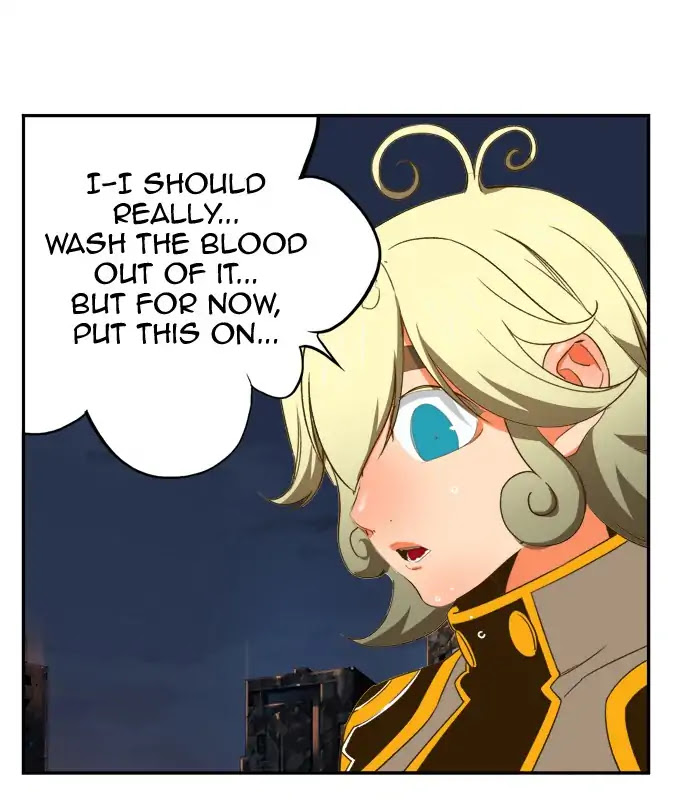 The God of High School Chapter 386 page 49 - Chapter 386