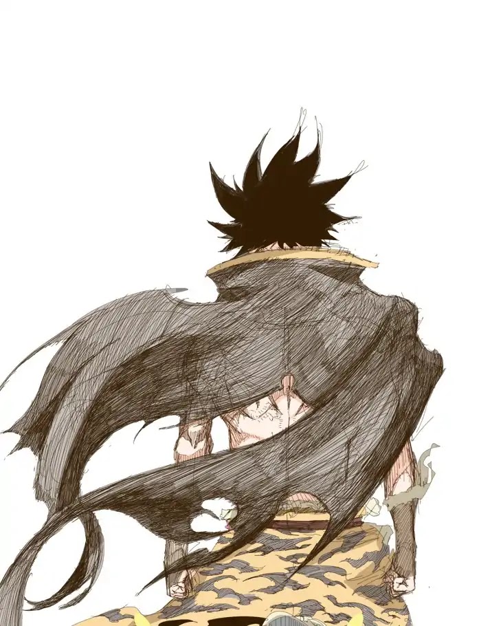 The God of High School Chapter 386 page 5 - Chapter 386