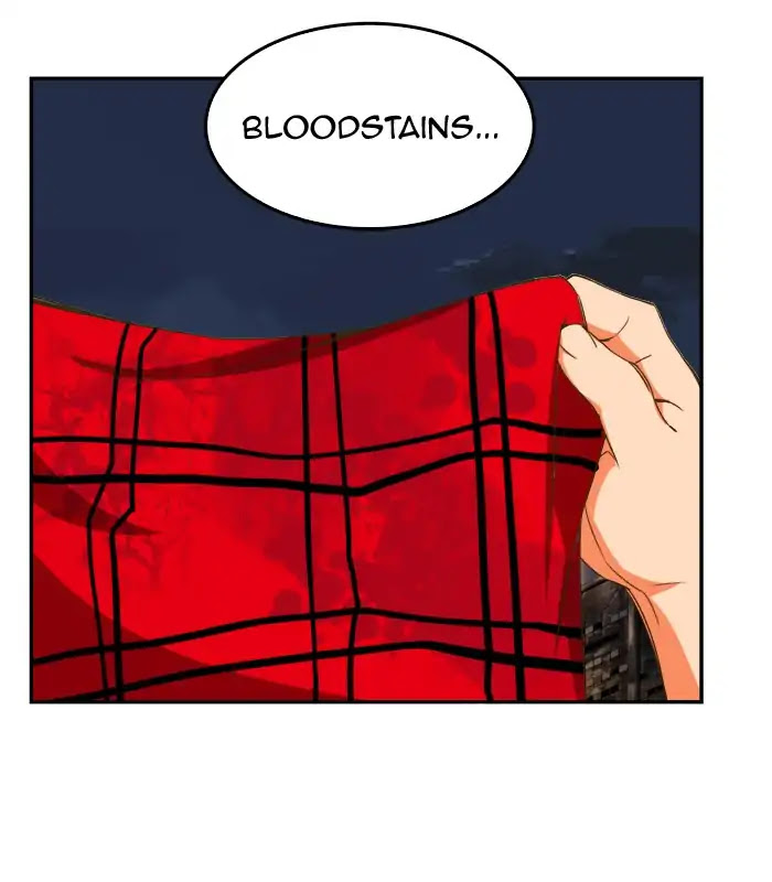 The God of High School Chapter 386 page 51 - Chapter 386
