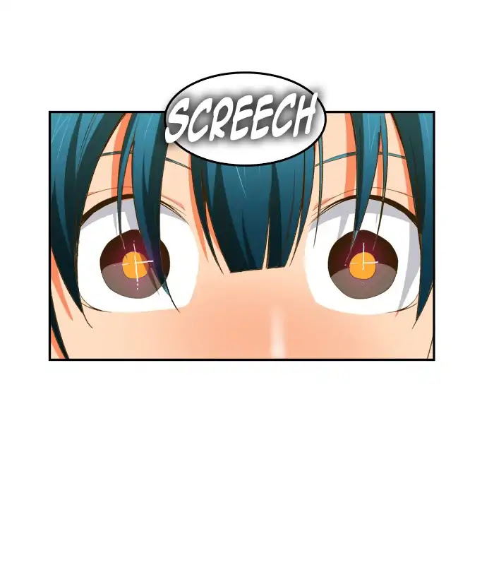 The God of High School Chapter 386 page 55 - Chapter 386
