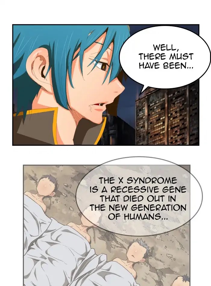 The God of High School Chapter 386 page 62 - Chapter 386