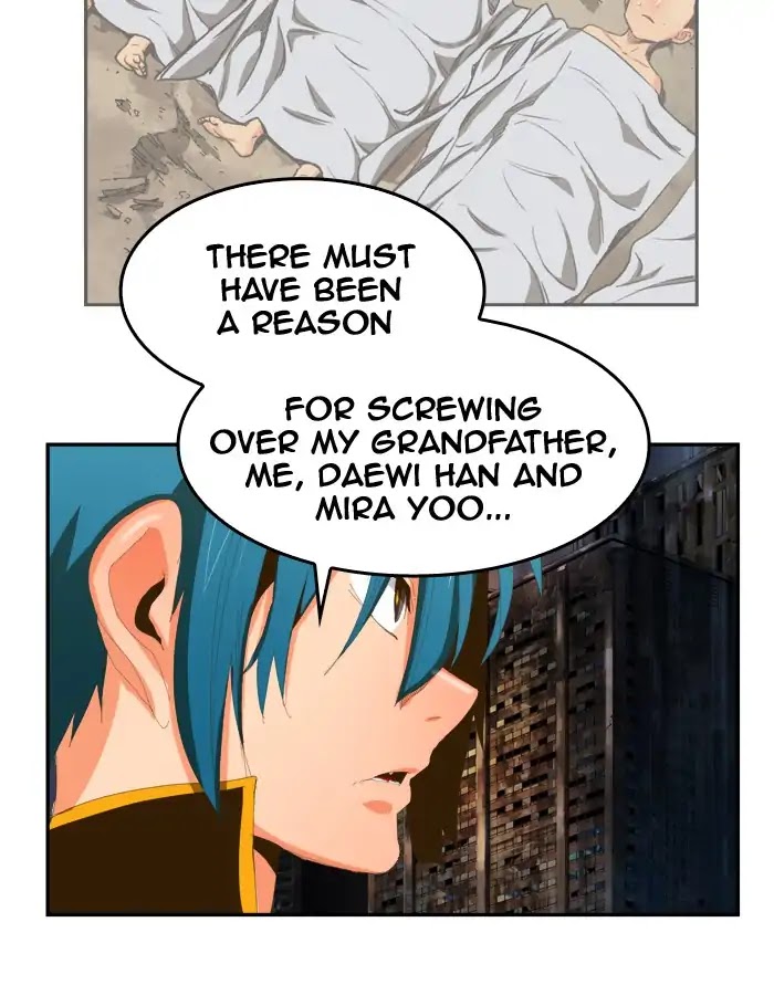 The God of High School Chapter 386 page 63 - Chapter 386