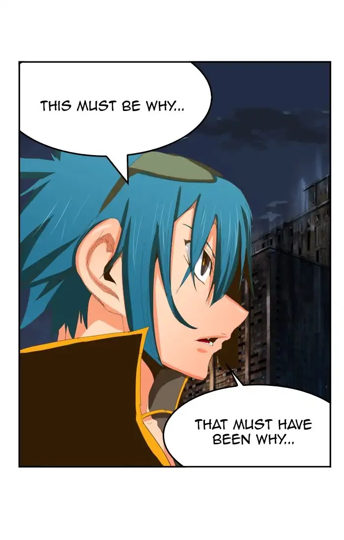 The God of High School Chapter 386 page 65 - Chapter 386