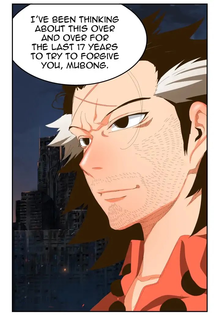 The God of High School Chapter 386 page 66 - Chapter 386