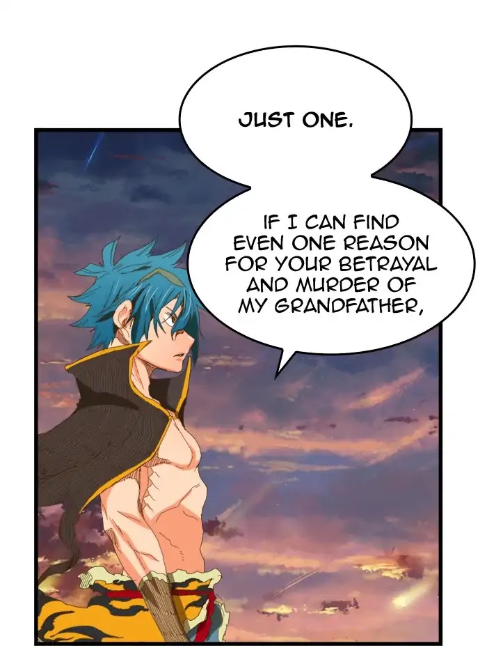 The God of High School Chapter 386 page 67 - Chapter 386