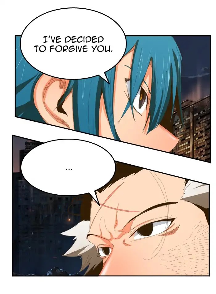 The God of High School Chapter 386 page 68 - Chapter 386