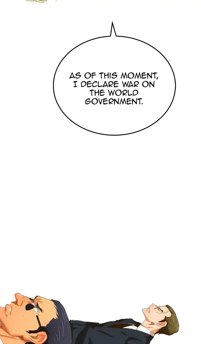 The God of High School Chapter 386 page 70 - Chapter 386