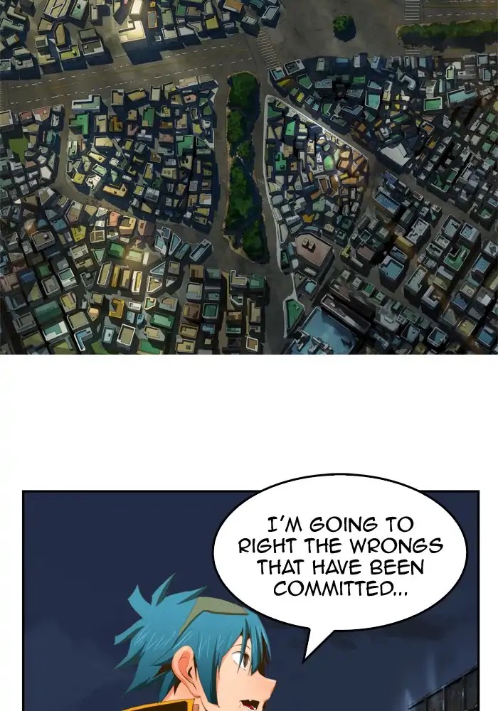 The God of High School Chapter 386 page 74 - Chapter 386