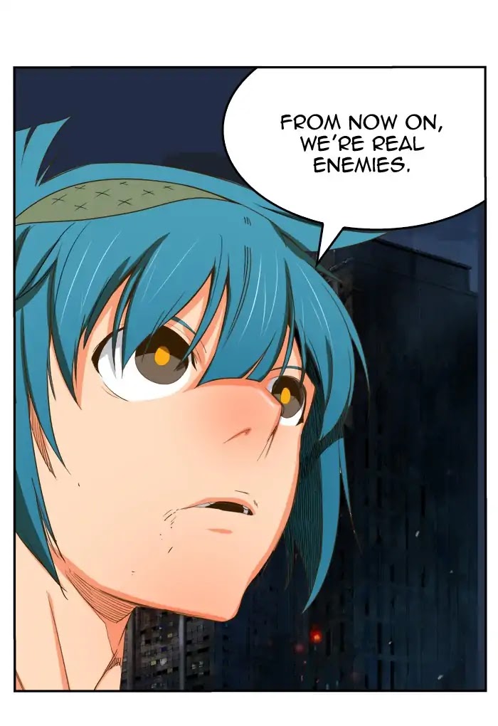 The God of High School Chapter 386 page 86 - Chapter 386