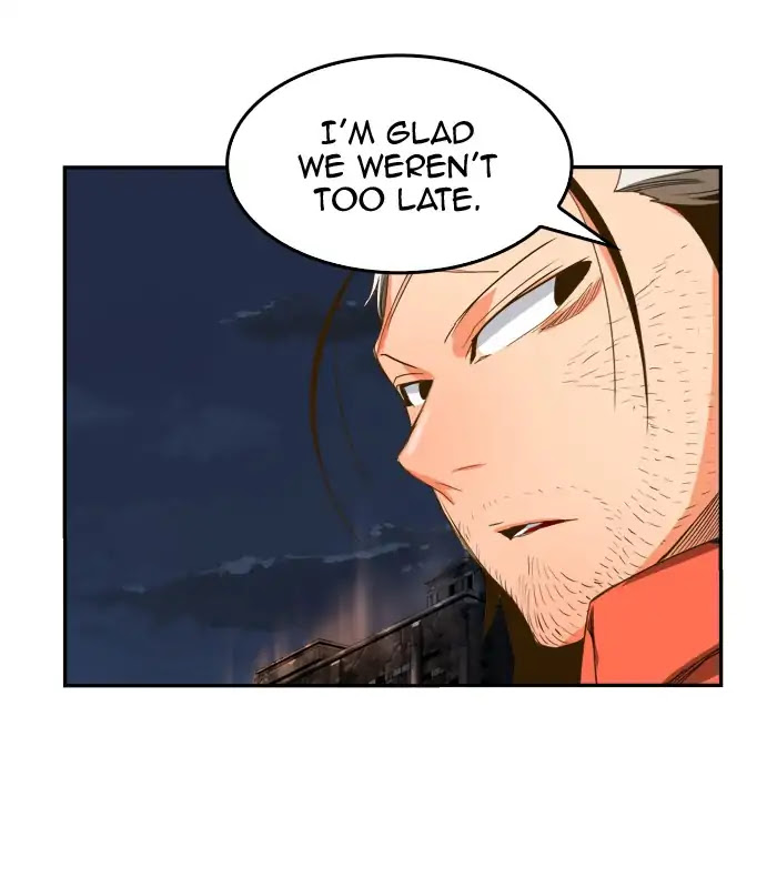 The God of High School Chapter 386 page 88 - Chapter 386