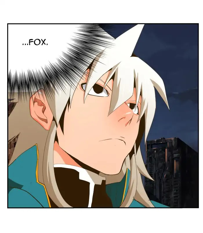 The God of High School Chapter 386 page 9 - Chapter 386
