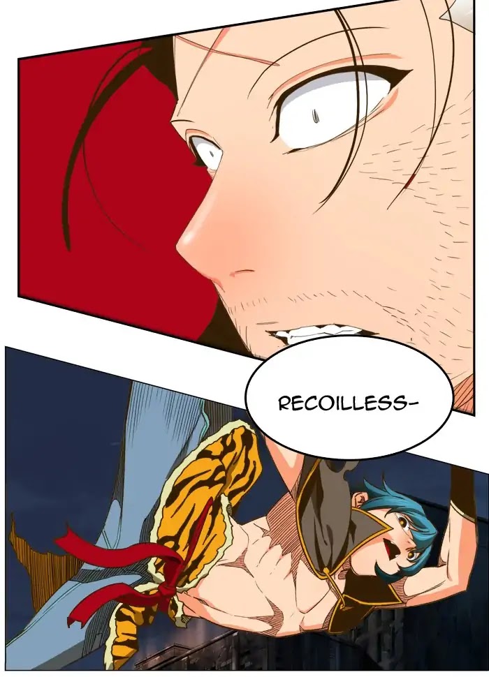 The God of High School Chapter 386 page 92 - Chapter 386