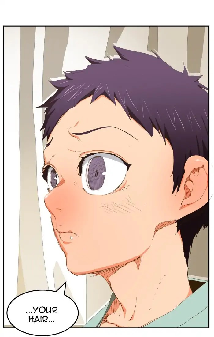 The God of High School Chapter 387 page 101 - Chapter 387
