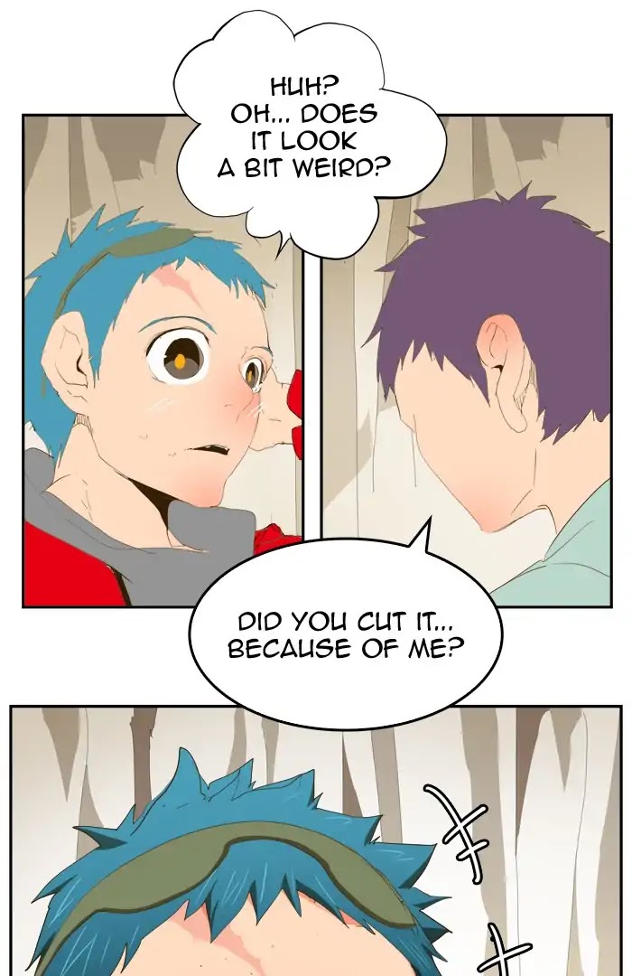 The God of High School Chapter 387 page 102 - Chapter 387