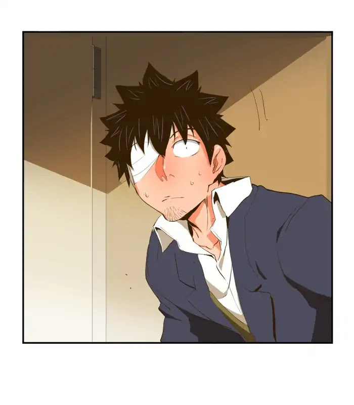 The God of High School Chapter 387 page 106 - Chapter 387
