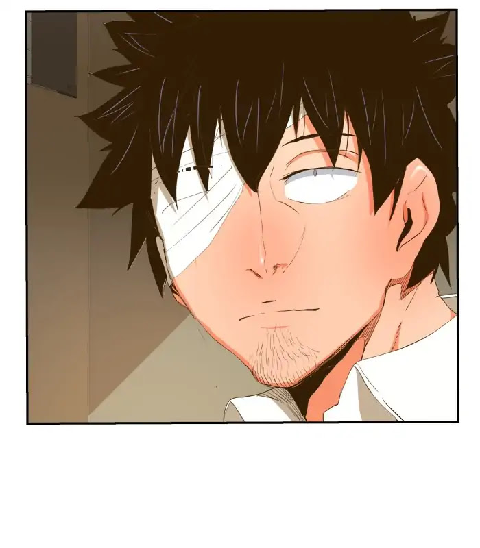 The God of High School Chapter 387 page 107 - Chapter 387
