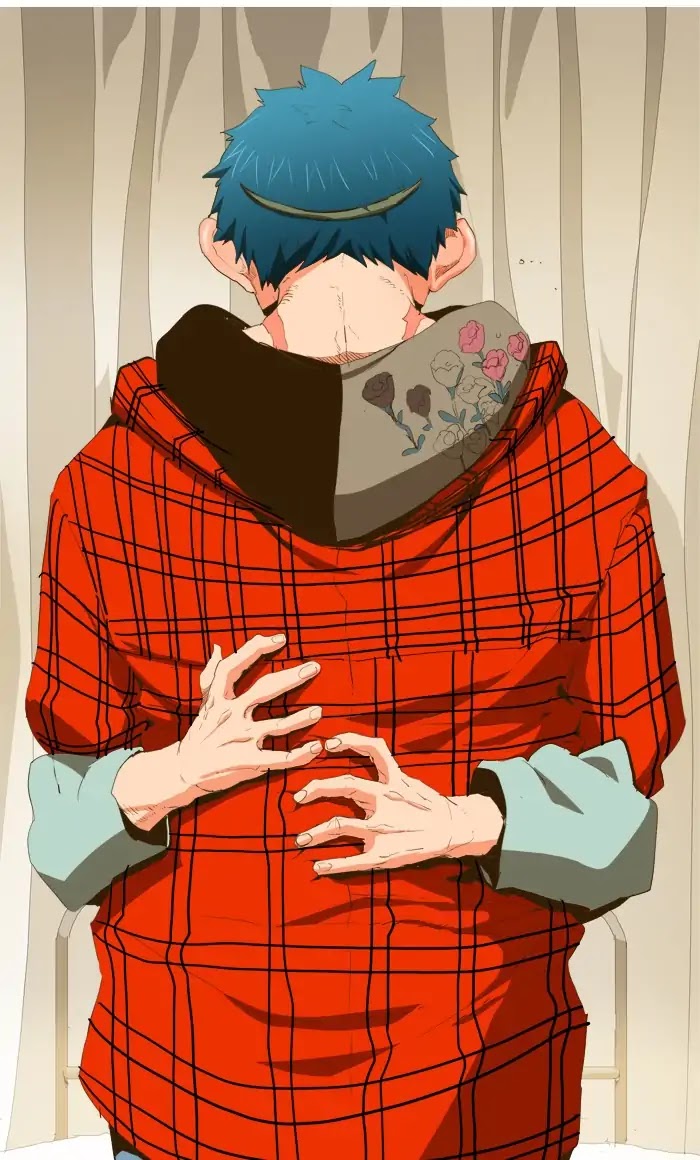 The God of High School Chapter 387 page 108 - Chapter 387