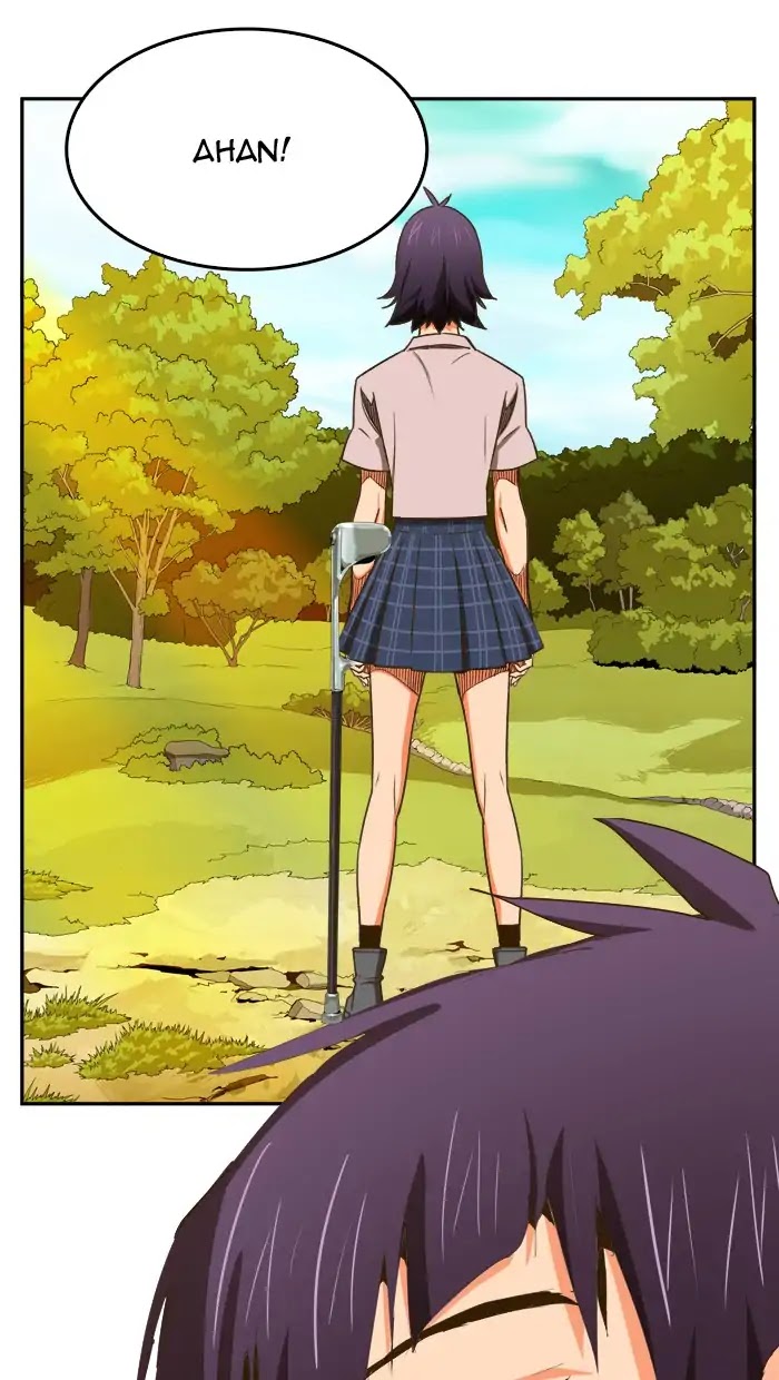 The God of High School Chapter 387 page 112 - Chapter 387