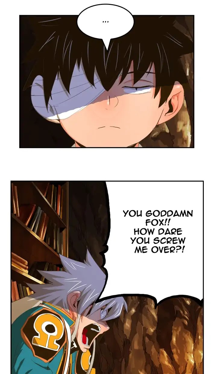 The God of High School Chapter 387 page 13 - Chapter 387