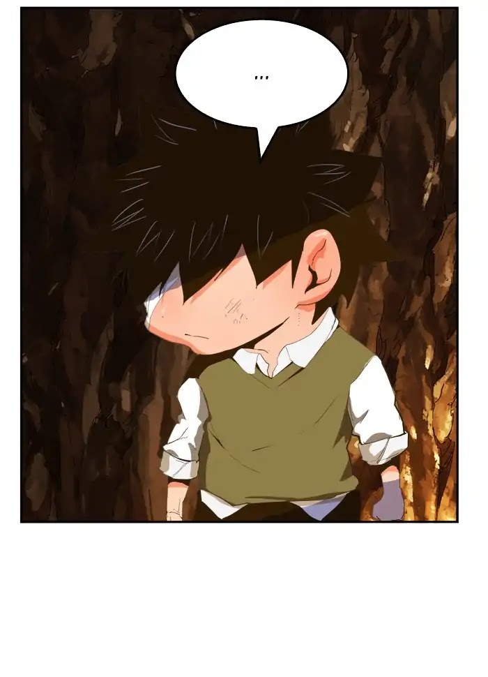 The God of High School Chapter 387 page 19 - Chapter 387