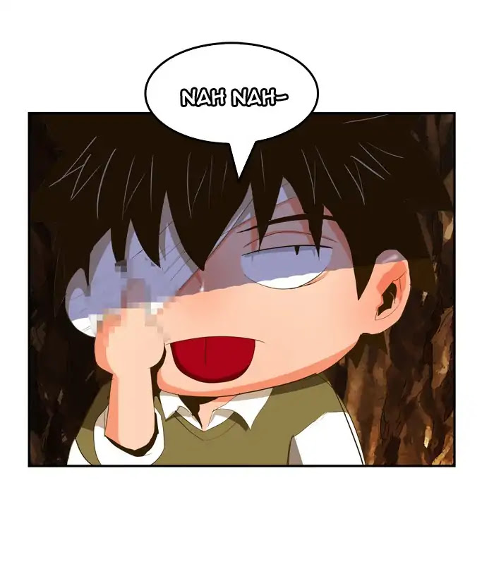 The God of High School Chapter 387 page 20 - Chapter 387