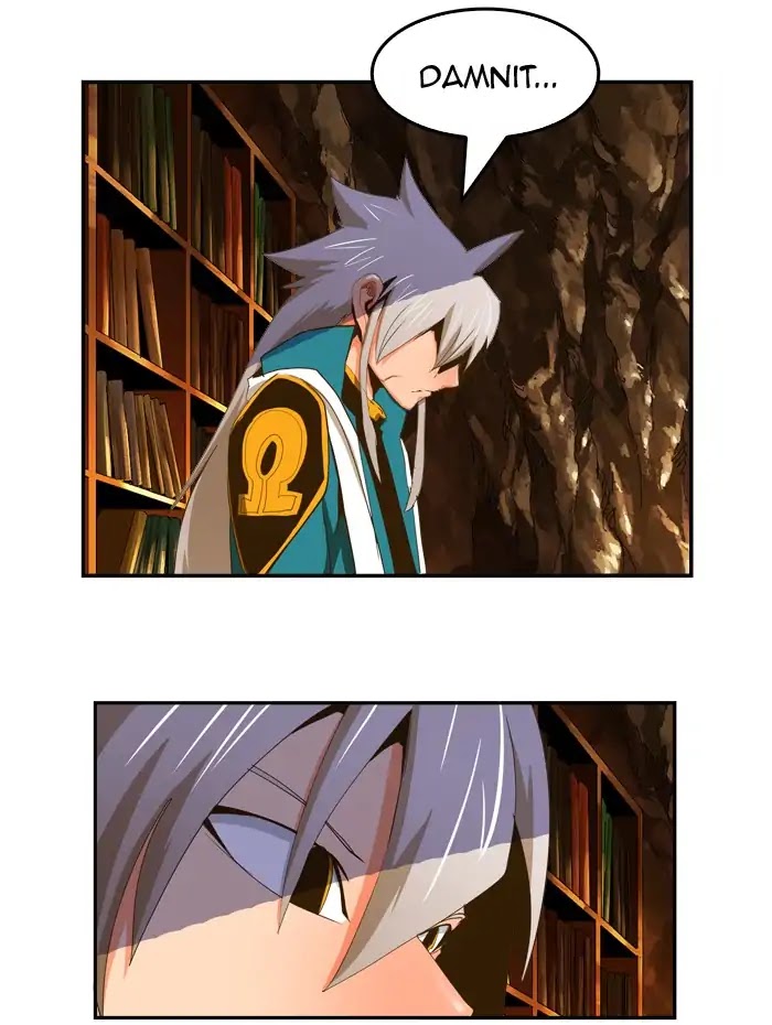 The God of High School Chapter 387 page 22 - Chapter 387