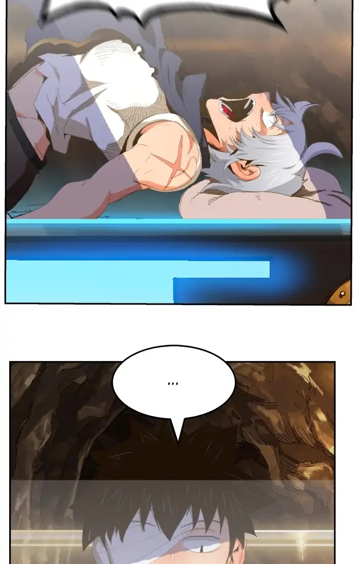 The God of High School Chapter 387 page 3 - Chapter 387