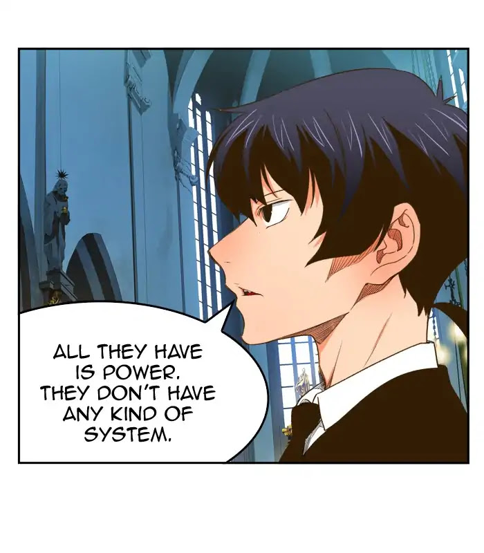 The God of High School Chapter 387 page 46 - Chapter 387
