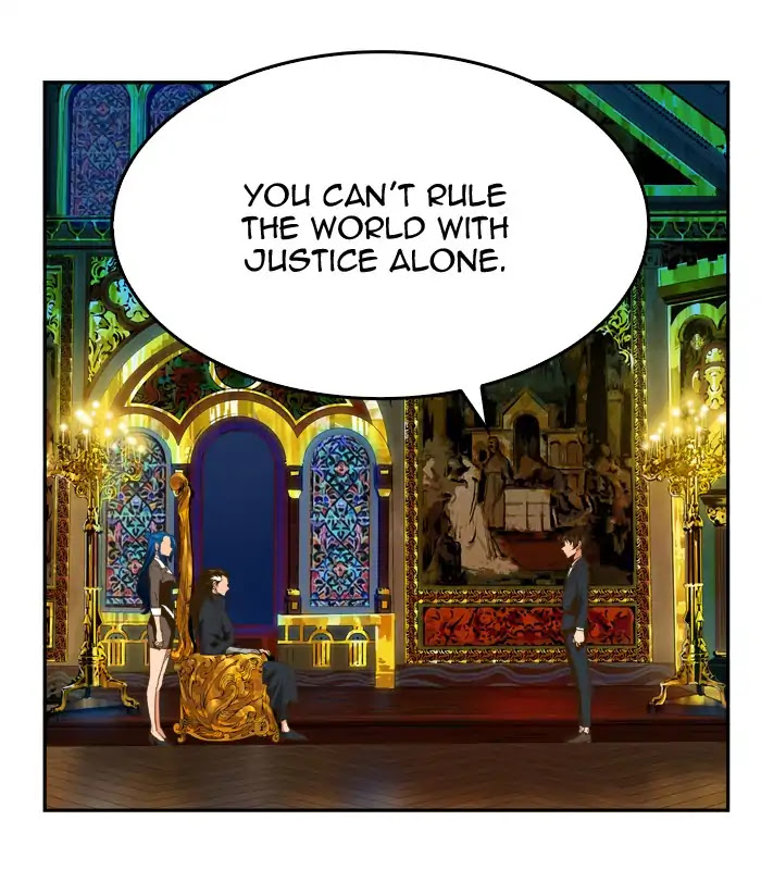 The God of High School Chapter 387 page 47 - Chapter 387
