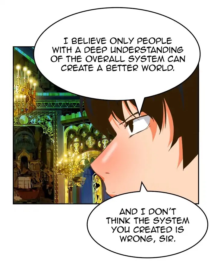 The God of High School Chapter 387 page 48 - Chapter 387
