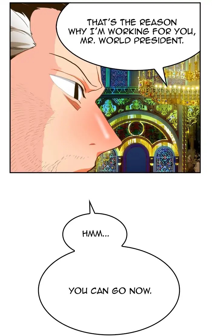 The God of High School Chapter 387 page 49 - Chapter 387