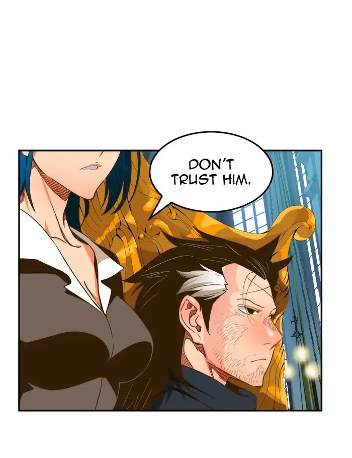 The God of High School Chapter 387 page 50 - Chapter 387